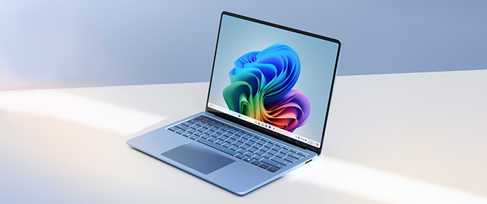 Surface Laptop 製品イメージ